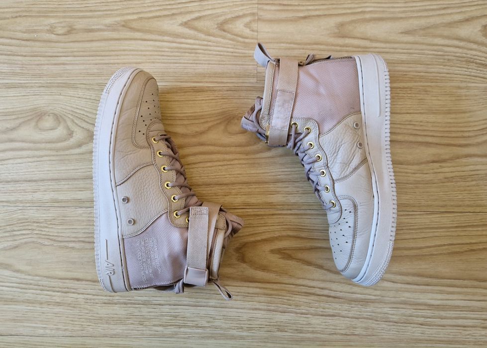 Кросівки чоловічі Nike 47 розмір (стелька 30см) Original