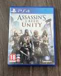 Assassin's creed Unity