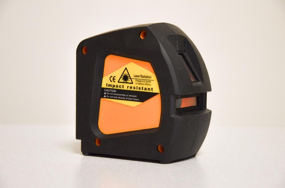 Лазерный нивелир NIVEL SYSTEM CL1