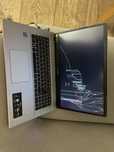Laptop Acer uszkodzony
