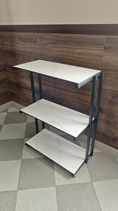 Продам етажерка,візок косметологічний