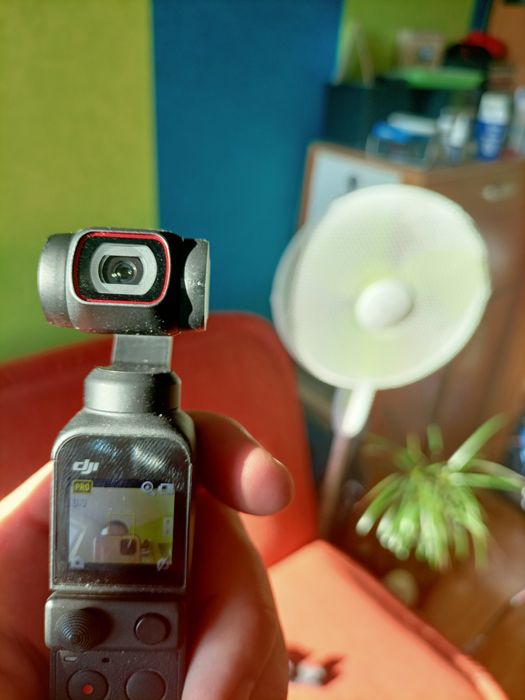Kamera DJI Osmo Pocket 2