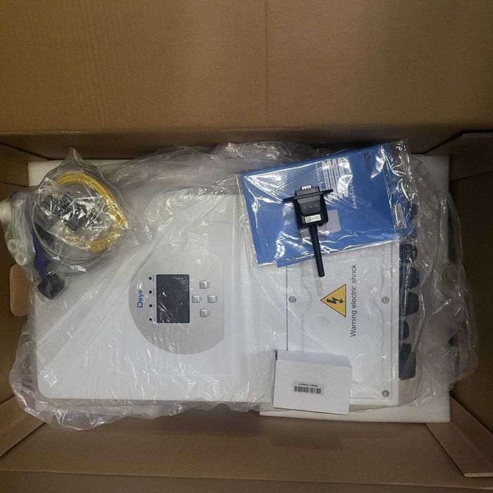 Інвертор гібридний SUN-6K-SG03LPI-EU