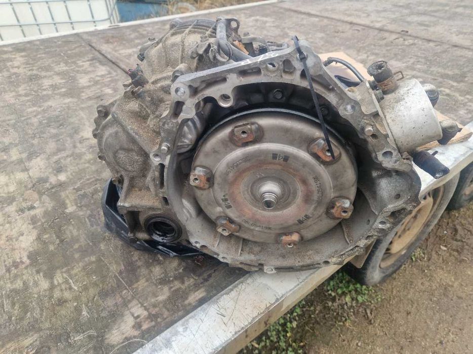 Toyota RAV 4 (XA30) акпп 2.0 передний привод