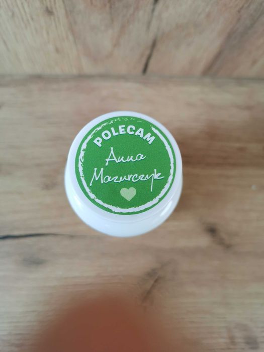 Sanaris Zioła Odrobaczanie CANDIDA Pasożyty GRZYBY Detoks A. Mazurczyk