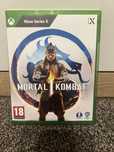 Mortal Kombat 1 Xbox
