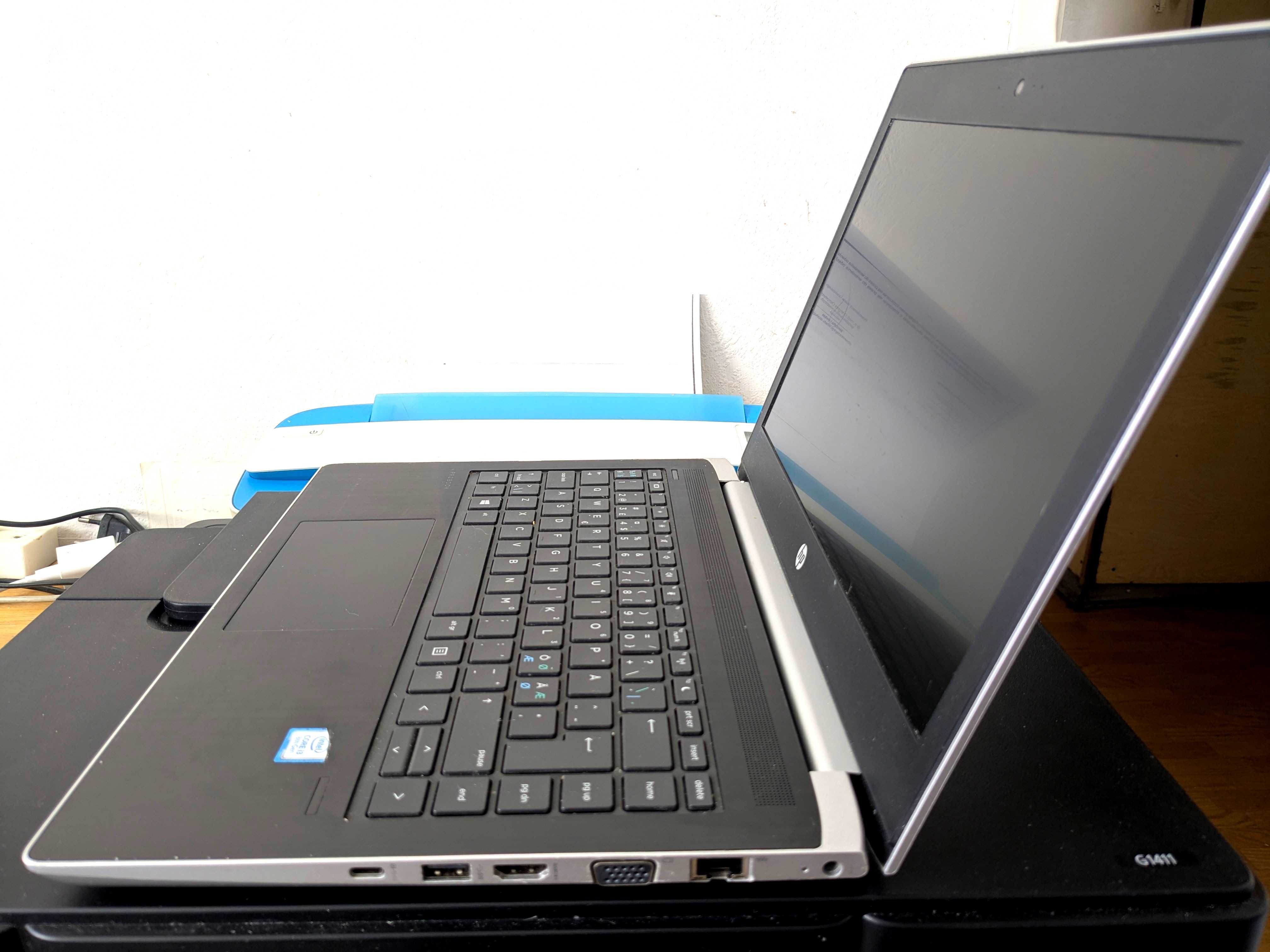 HP Probook 430 G5 - i3-8130U - 8/128