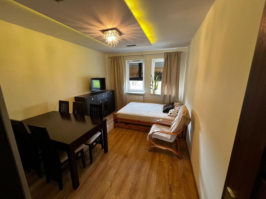 Wynajmę mieszkanie ul. Koszarowa