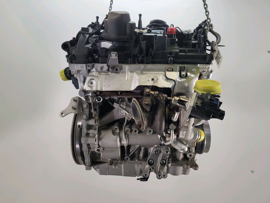 Motor Mini Cooper S B48A20F 2019