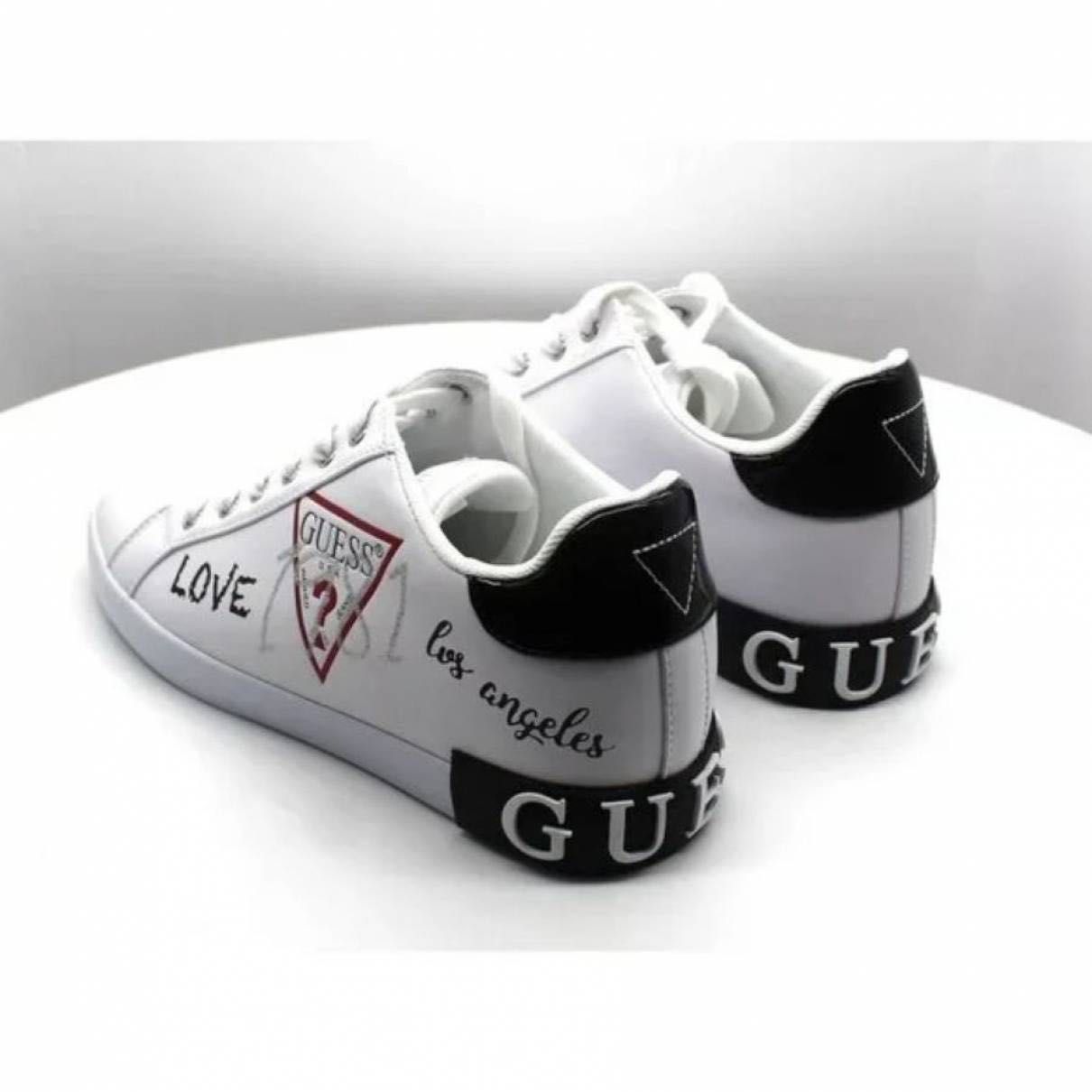 Кеди Guess оригінал, 39-40р, 25,5см