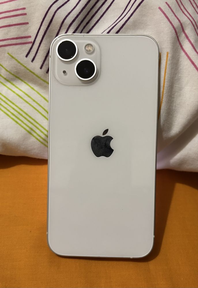 Iphone 13 branco