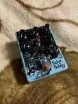 Sentimental Bob Electronics Echo Delay