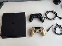 PlayStation 4 slim 2TB