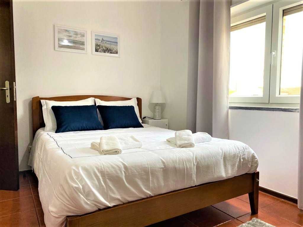 Quartos com WC privado - Férias