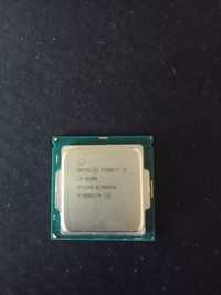 Intel core i3 6100