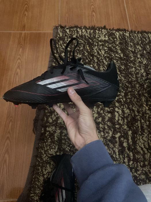 Chutaira f50 com algumas marcas de uso