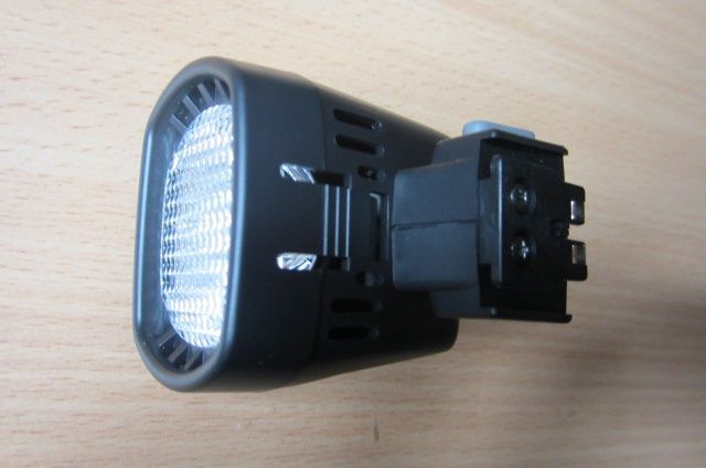 Лампа подсветки для профессиональных фото/видео камер