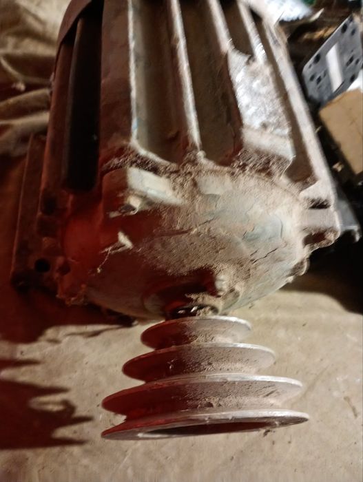 Электродвигатели