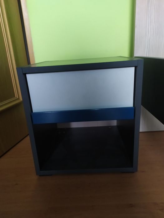 Komplet mebli dziecięcych