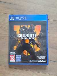Call of duty black ops 4 ps4