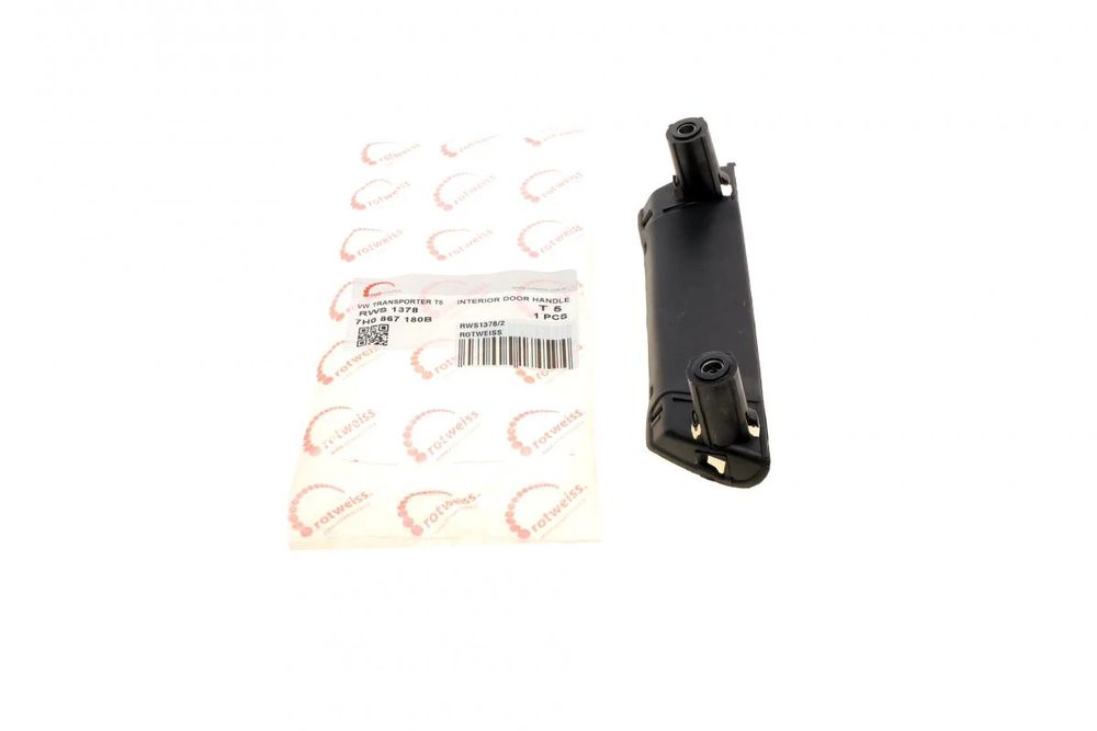 Ручка двері передньої внутрішня (нижня частина, 2 сидіння праворуч) VW