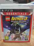 LEGO Batman 3: Poza Gotham PS3 PL Wymiana Skup SklepRetroWWA