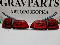Ліхтар,Стоп,Фонарь,Габарит VW Golf Sportsvan 2015-2020
