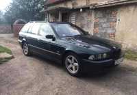 Bmw E39 530D AC Schnitzer,sportsize,Oxfordgreen