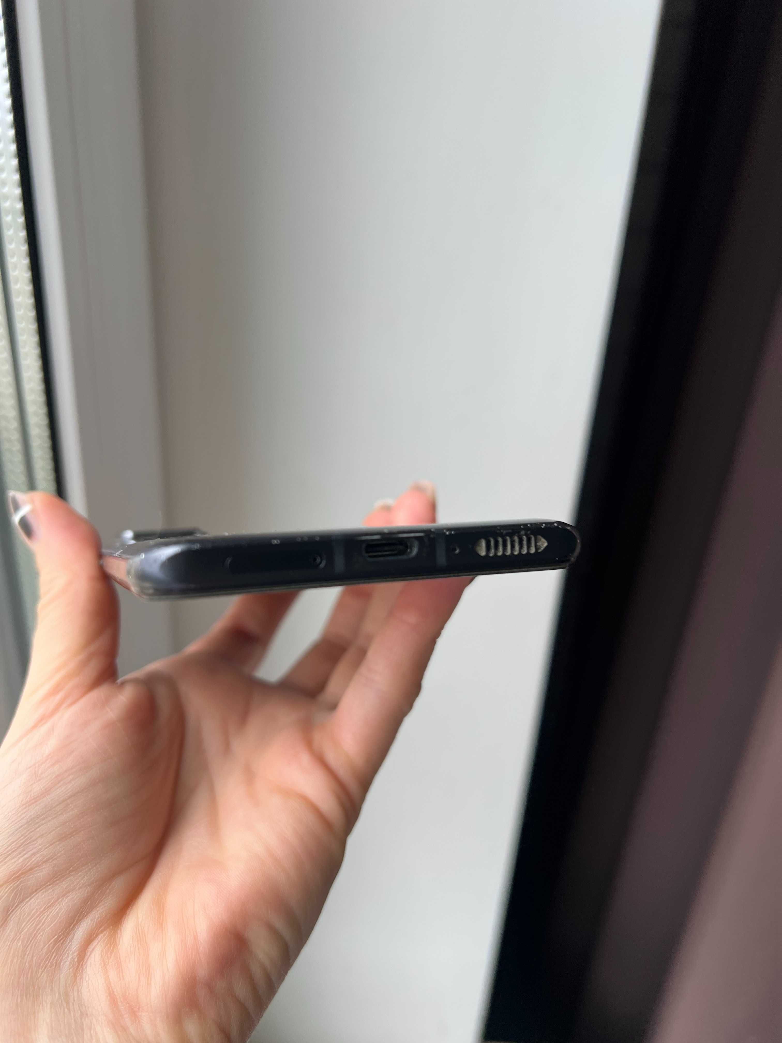 Ігровий ZTE Nubia RedMagic 6R 8/128GB