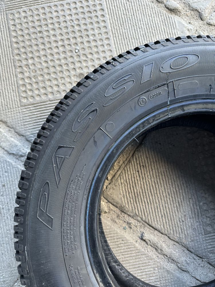 185/70R13-4шт Debica оригінал із Німеччини 7,5мм в наявності!