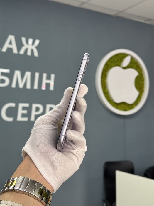 IPhone 11 128gb Purple Neverlock!Магазин!Айфон!