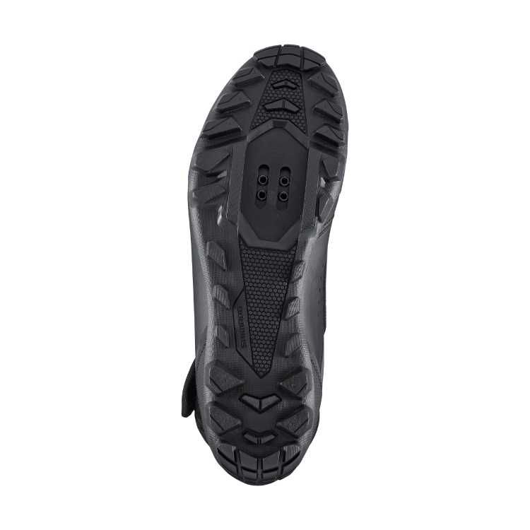 Buty zimowe SHIMANO SH-MW501 Dryshield 38-48