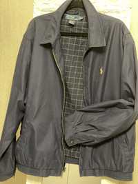 Куртка Polo by Ralph Lauren большой размер