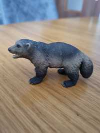 Rosomak schleich figurka