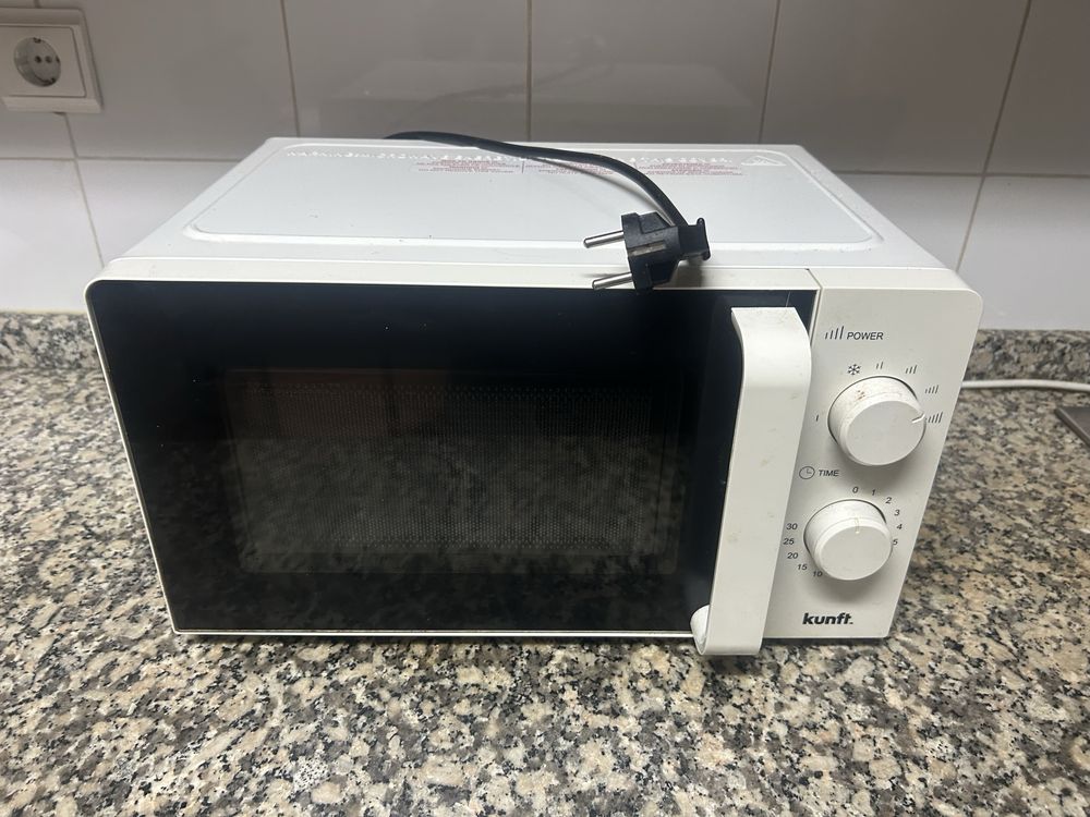 Varios artigos domesticos