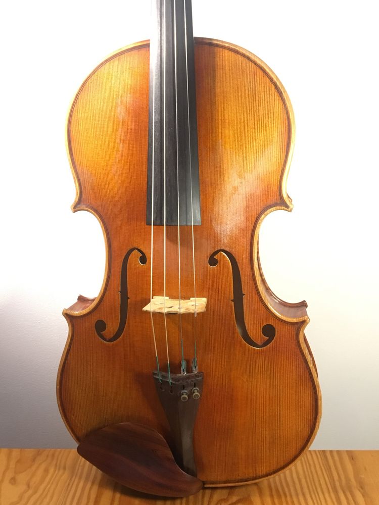 Viola d’arco Jan Pawlikowski 42cm, 2013