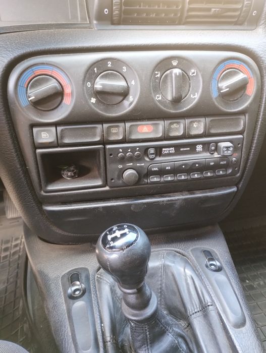 Продам авто в гарному стані