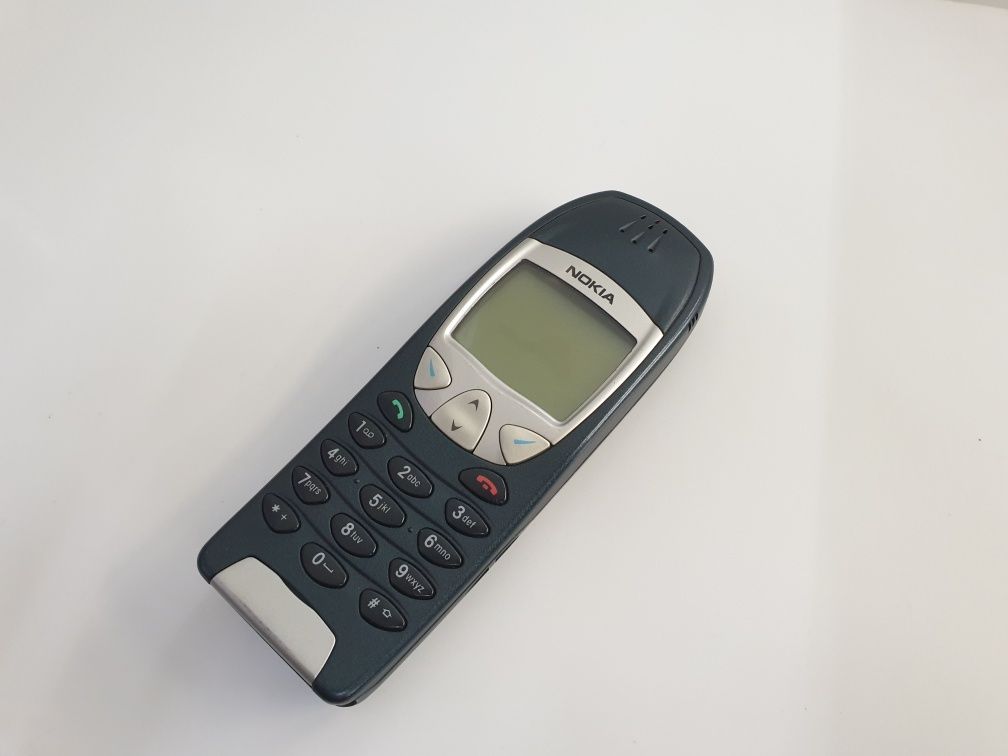 Nokia 6210 Як новий!!!