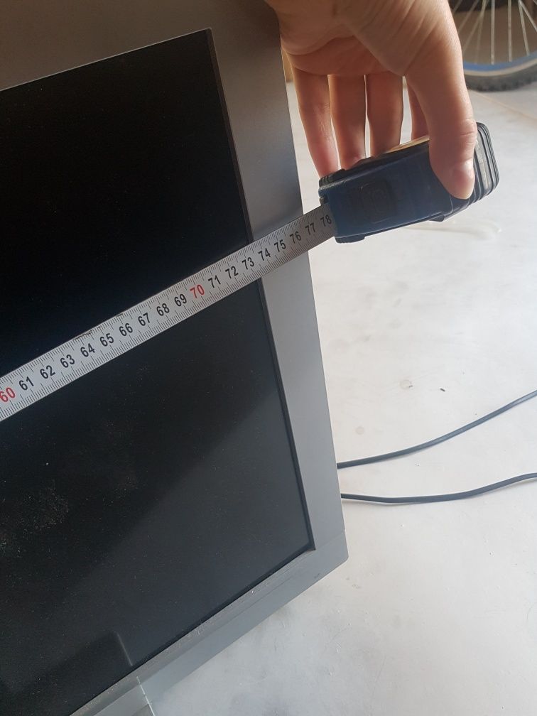 Telewizor Panasonic + pilot