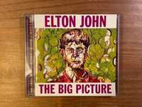 CD Elton John (portes grátis)