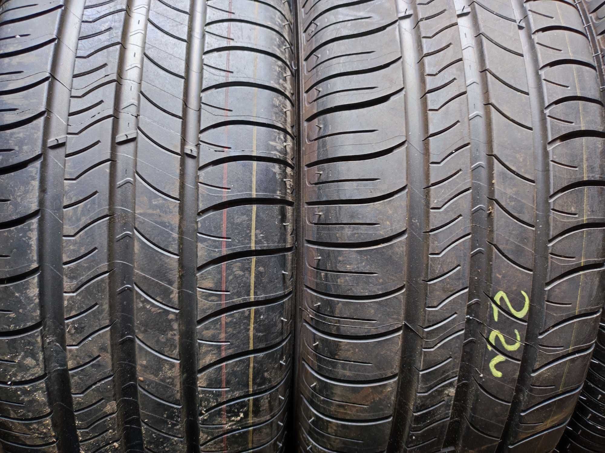 Opony Michelin Energy Saver lato 205/60R16 nowe