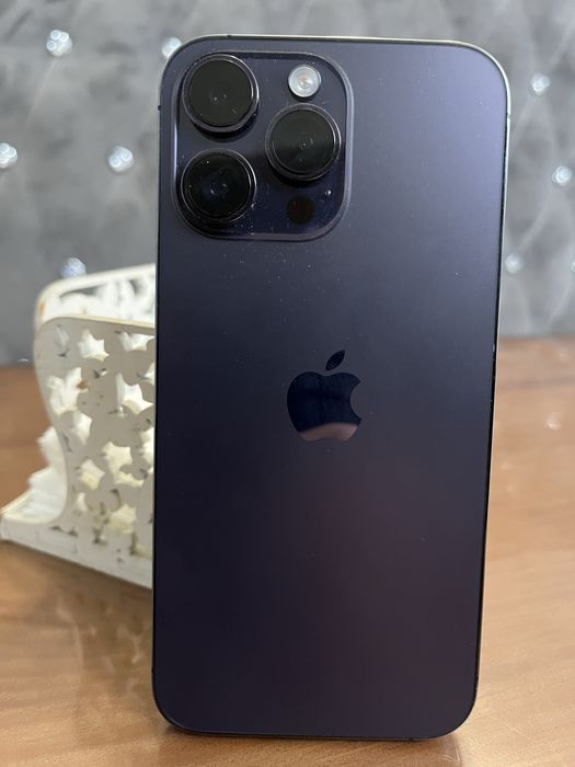 Продам Iphone 14 pro max