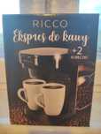 Ekspres do kawy Ricco