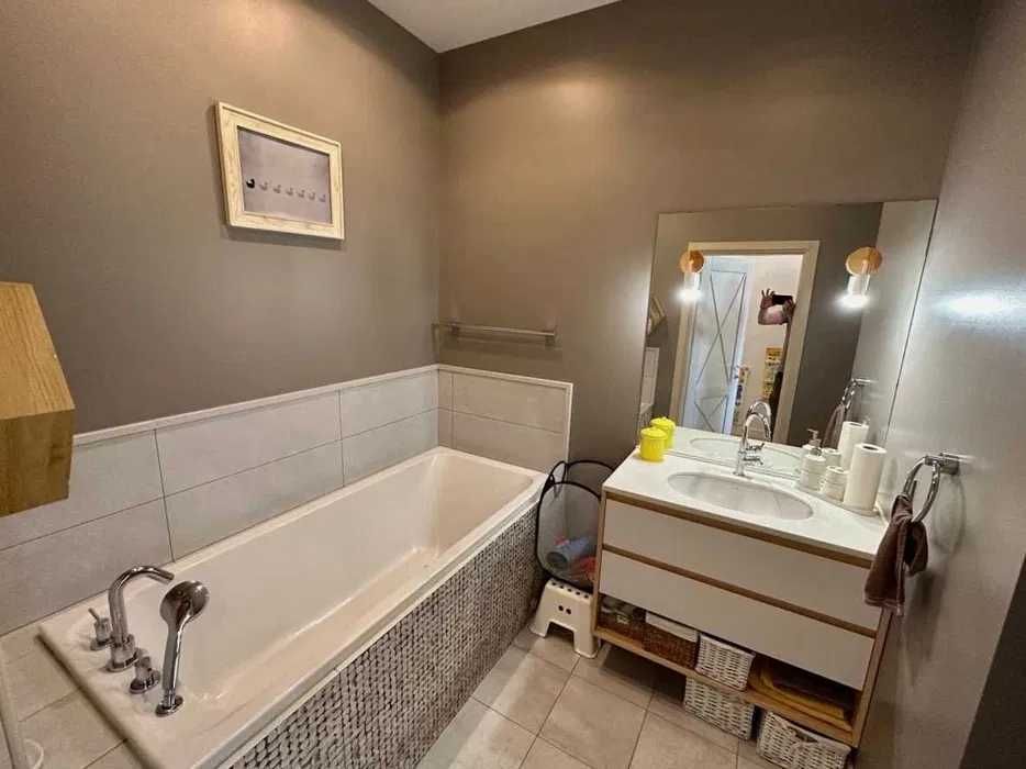 Продам 94м2 элитную 3к квартиру для семьи ЖК Триумф 22773