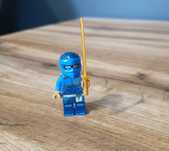 LEGO Ninjago Legacy