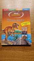 Dinozaury Młody Odkrywca - Neumayer Gabi