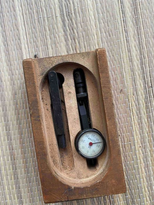 Продам мерительный инструмент микрометр индикатор ич