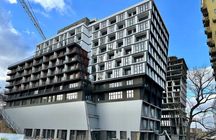 У продажу 2х кімнатна квартира  в ITOWN ART, вул. Софієвська, 82 кв.м