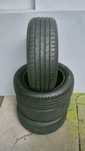 Opony Hankook Ventus Prime 3 195/55/R16 2020 jak nowe