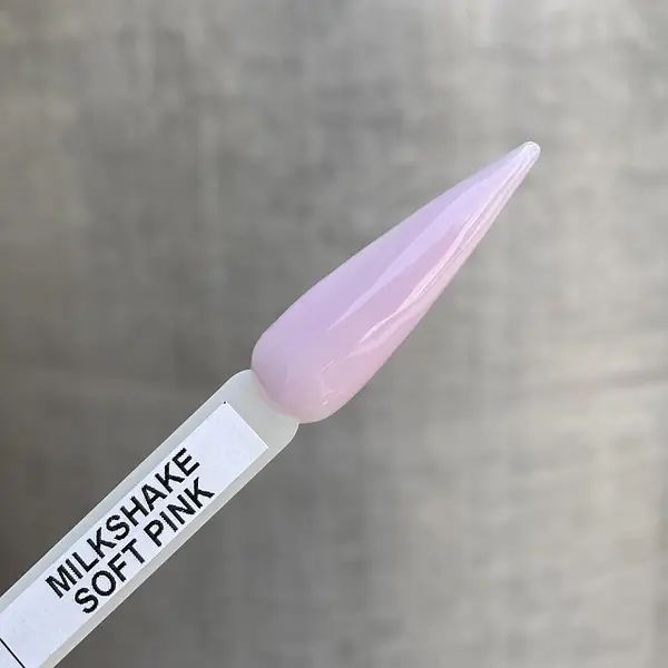 Гель для нарощєння та укріплення Soft Pink